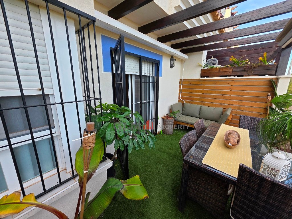 Apartamento en La Puebla, Murcia, España 2 dormitorios,  No. 184553