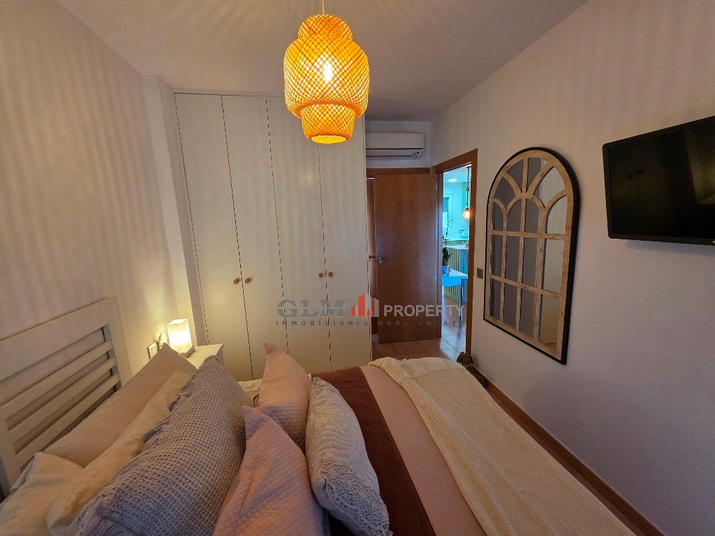 Apartamento en La Puebla, Murcia, España 2 dormitorios,  No. 184553