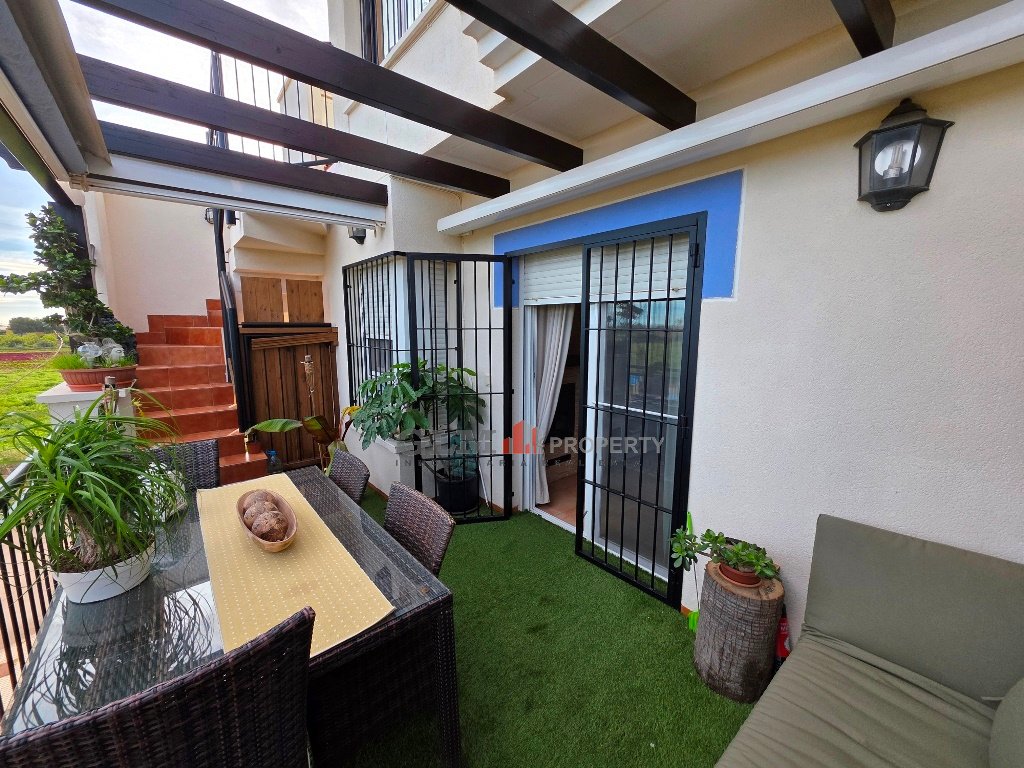 Apartamento en La Puebla, Murcia, España 2 dormitorios,  No. 184553