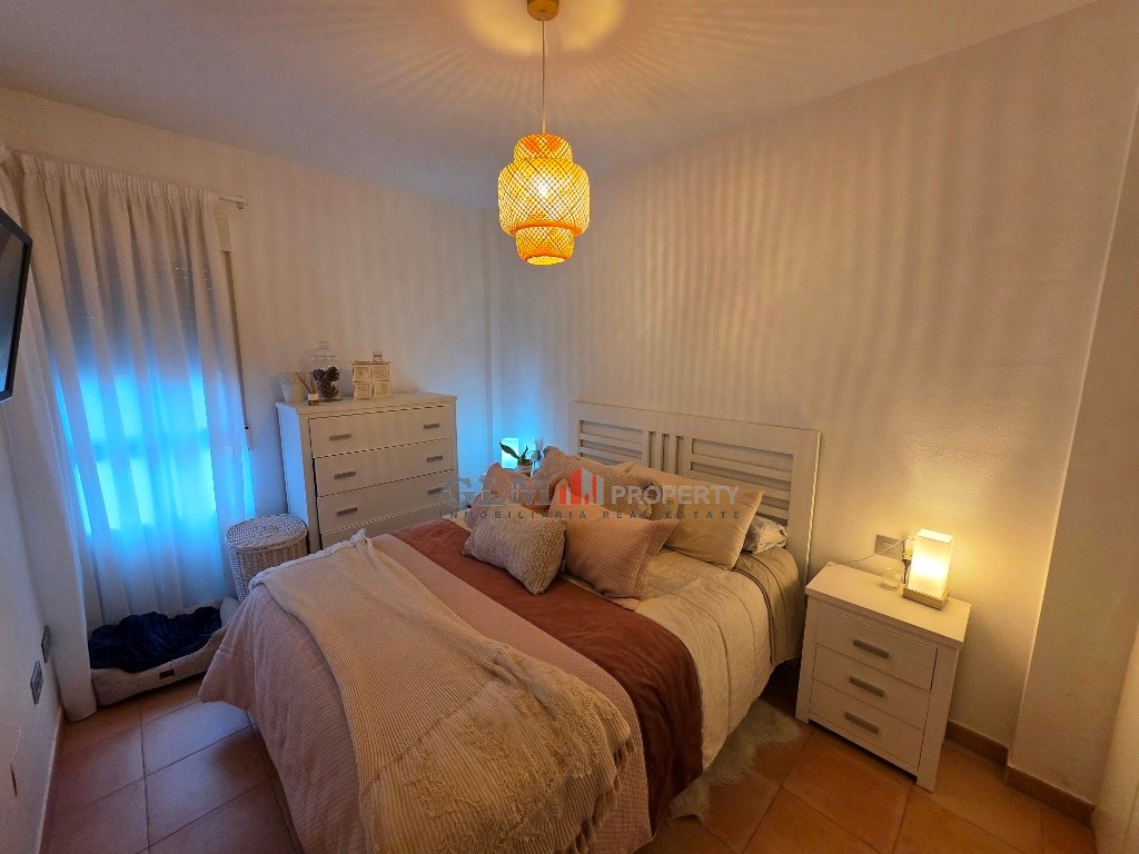 Apartamento en La Puebla, Murcia, España 2 dormitorios,  No. 184553