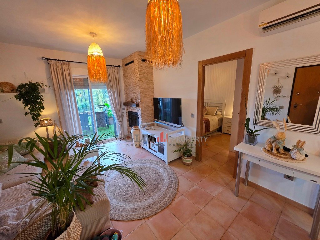 Apartamento en La Puebla, Murcia, España 2 dormitorios,  No. 184553