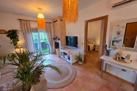 Apartment in La Puebla, Murcia, Spain 2 bedrooms,  No. 184553