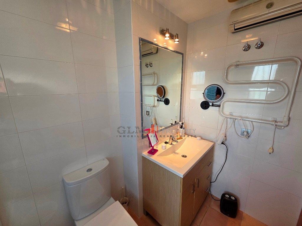 Apartamento en La Puebla, Murcia, España 2 dormitorios,  No. 184553