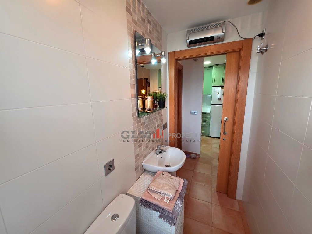 Apartamento en La Puebla, Murcia, España 2 dormitorios,  No. 184553