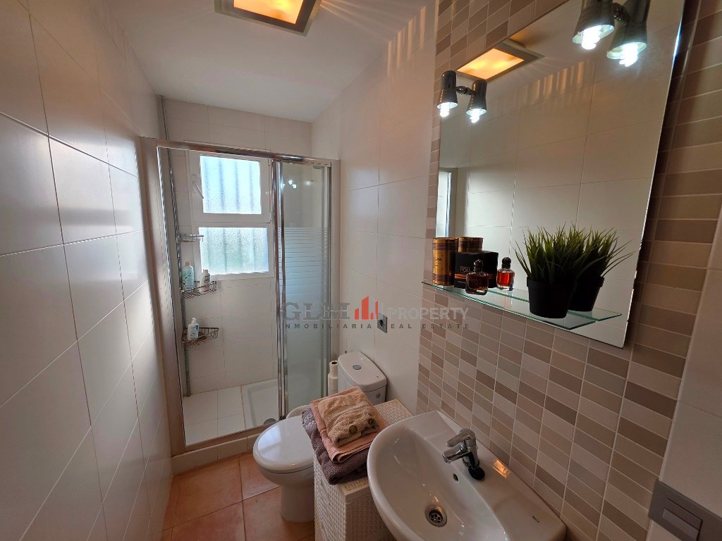 Apartamento en La Puebla, Murcia, España 2 dormitorios,  No. 184553
