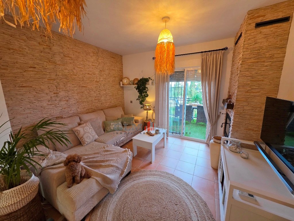 Apartamento en La Puebla, Murcia, España 2 dormitorios,  No. 184553