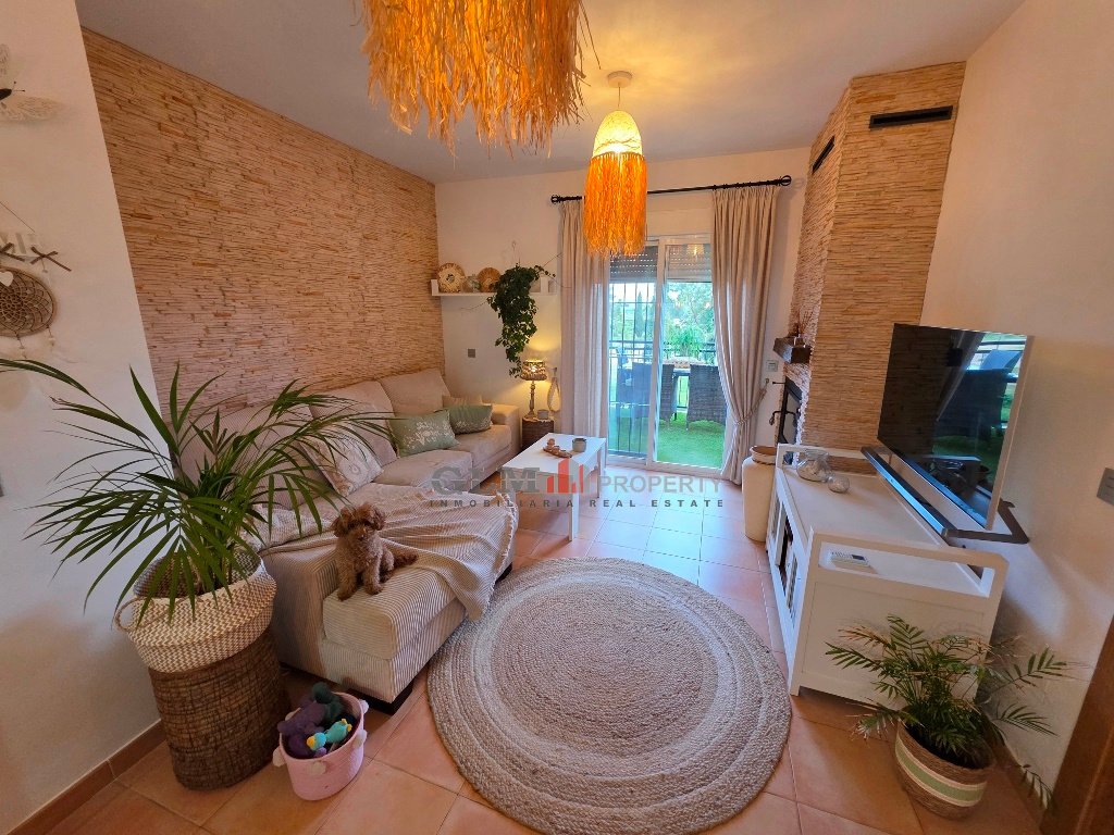 Apartamento en La Puebla, Murcia, España 2 dormitorios,  No. 184553