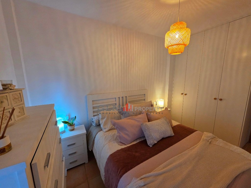 Apartamento en La Puebla, Murcia, España 2 dormitorios,  No. 184553