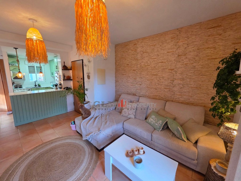 Apartamento en La Puebla, Murcia, España 2 dormitorios,  No. 184553