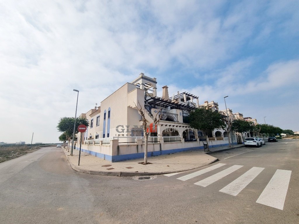 Apartamento en La Puebla, Murcia, España 2 dormitorios,  No. 184553
