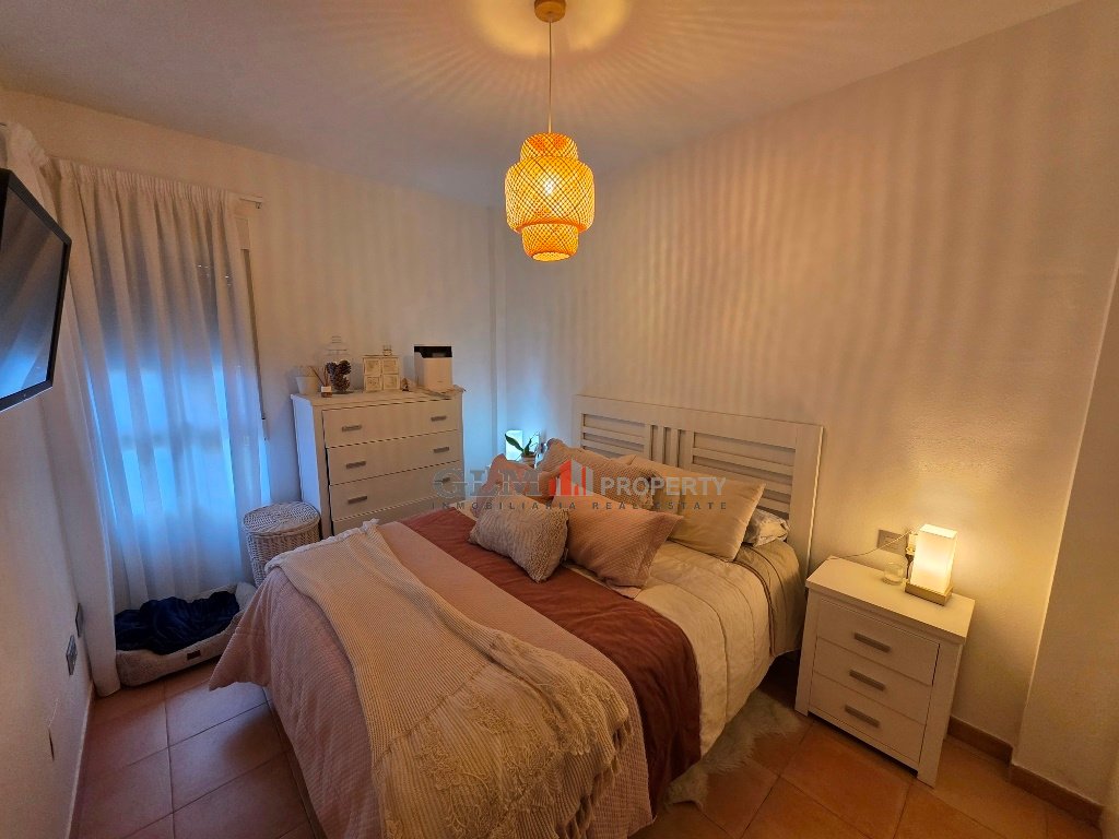 Apartamento en La Puebla, Murcia, España 2 dormitorios,  No. 184553