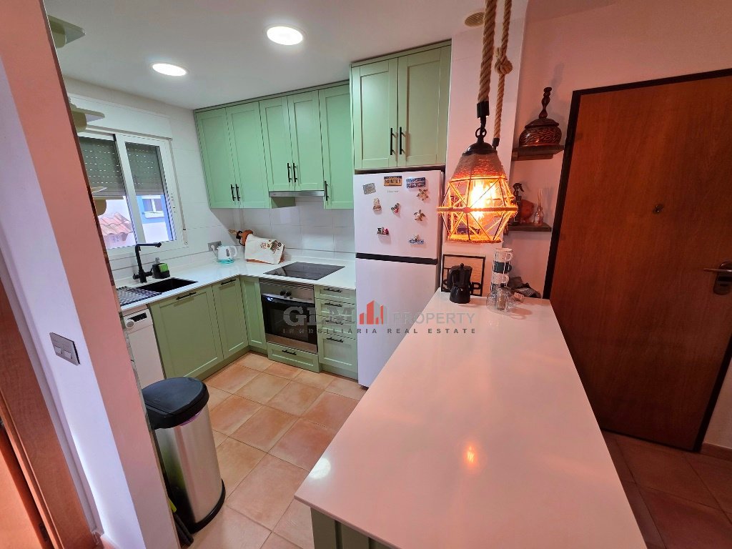 Apartamento en La Puebla, Murcia, España 2 dormitorios,  No. 184553