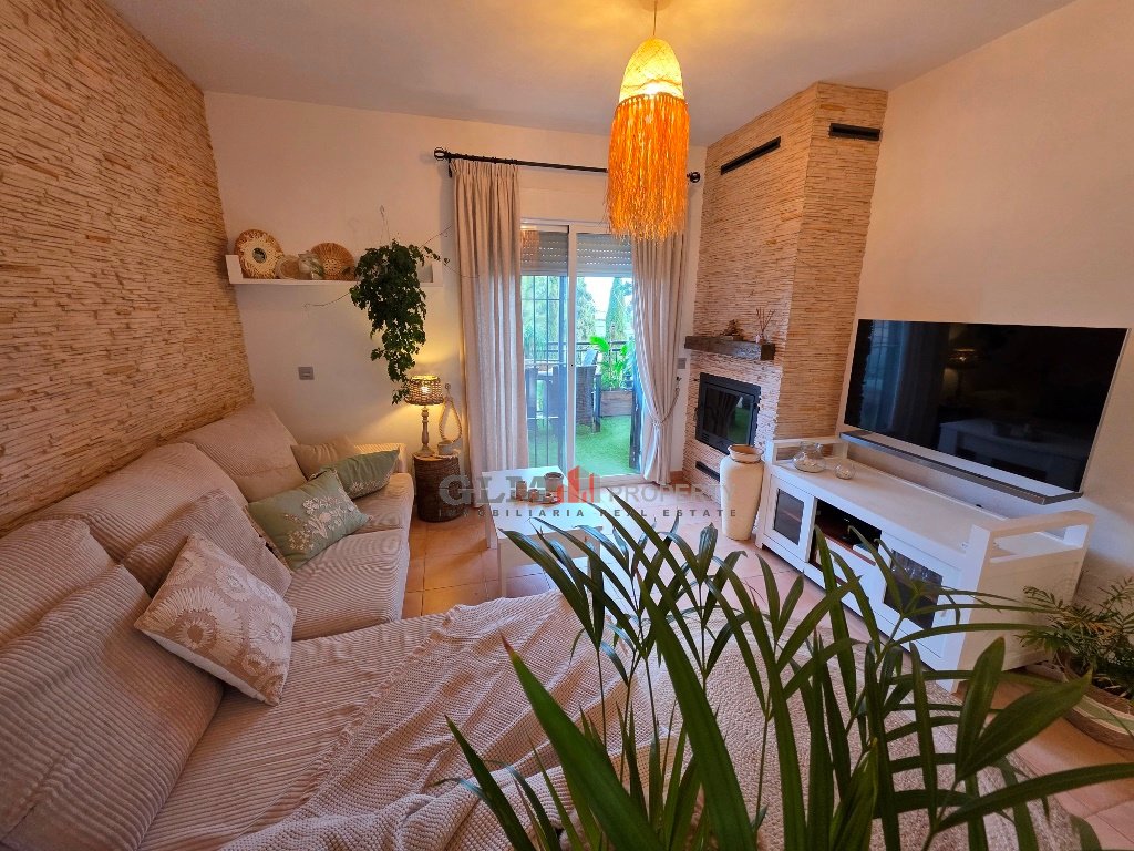 Apartamento en La Puebla, Murcia, España 2 dormitorios,  No. 184553