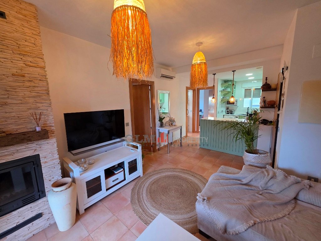 Apartamento en La Puebla, Murcia, España 2 dormitorios,  No. 184553