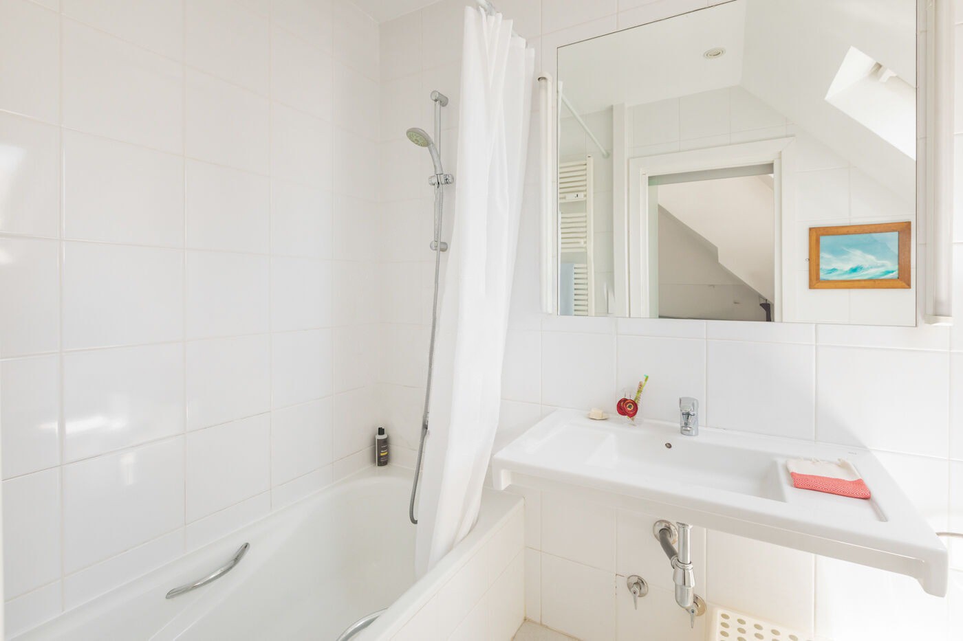 Appartamento a Madrid, Spagna 2 camere da letto, 125 mq. N° 134728