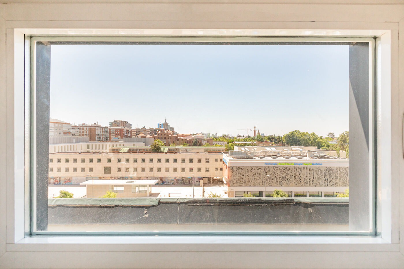 Appartamento a Madrid, Spagna 2 camere da letto, 125 mq. N° 134728
