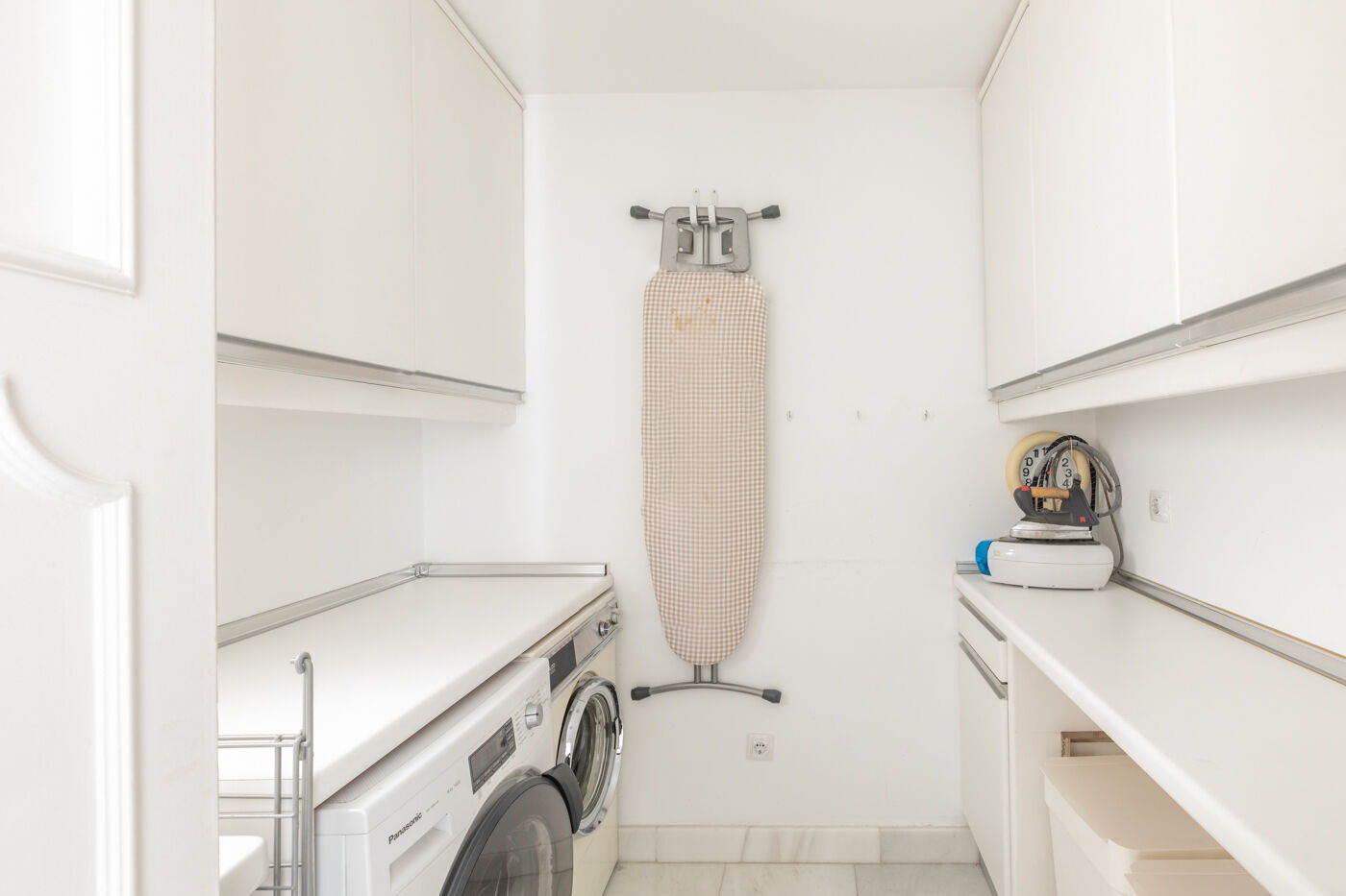 Appartamento a Madrid, Spagna 2 camere da letto, 125 mq. N° 134728