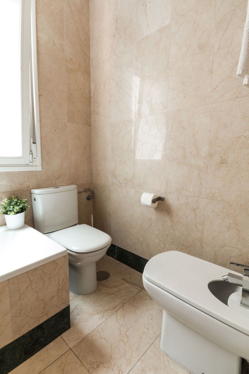 Wohnung in Madrid, Spanien 2 Schlafzimmer, 84 m2 Nr. 134726
