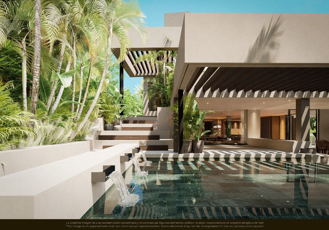 Villa en Marbella, Málaga, España 7 dormitorios, 558 m2 No. 134724