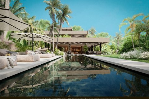 Villa in Marbella, Malaga, Spanien 7 Schlafzimmer, 558 m2 Nr. 134724