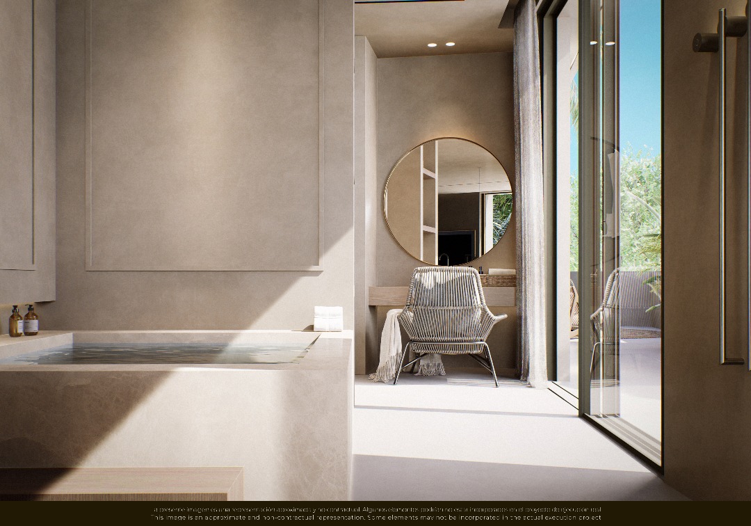 Villa en Marbella, Málaga, España 7 dormitorios, 558 m2 No. 134724