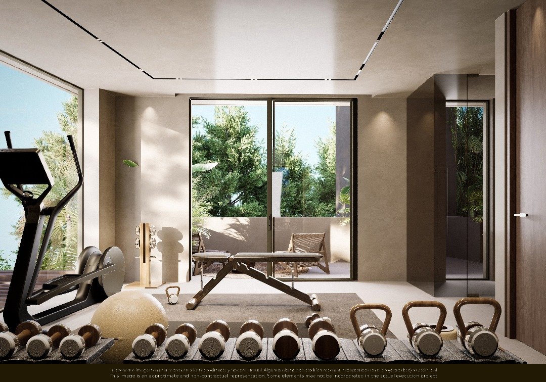 Villa en Marbella, Málaga, España 7 dormitorios, 558 m2 No. 134724