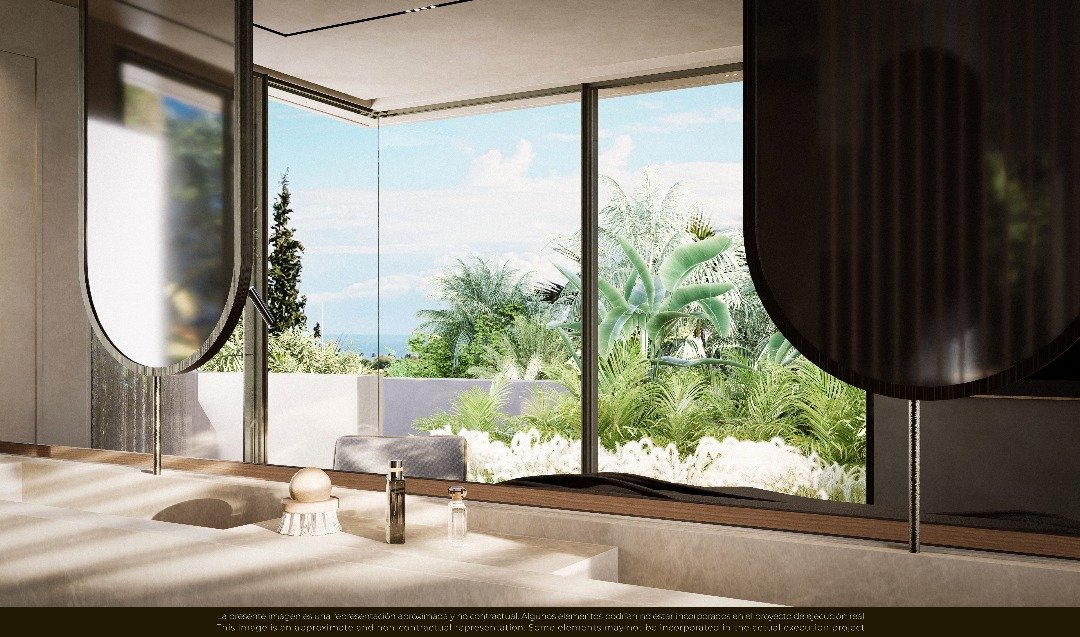 Villa en Marbella, Málaga, España 7 dormitorios, 558 m2 No. 134724