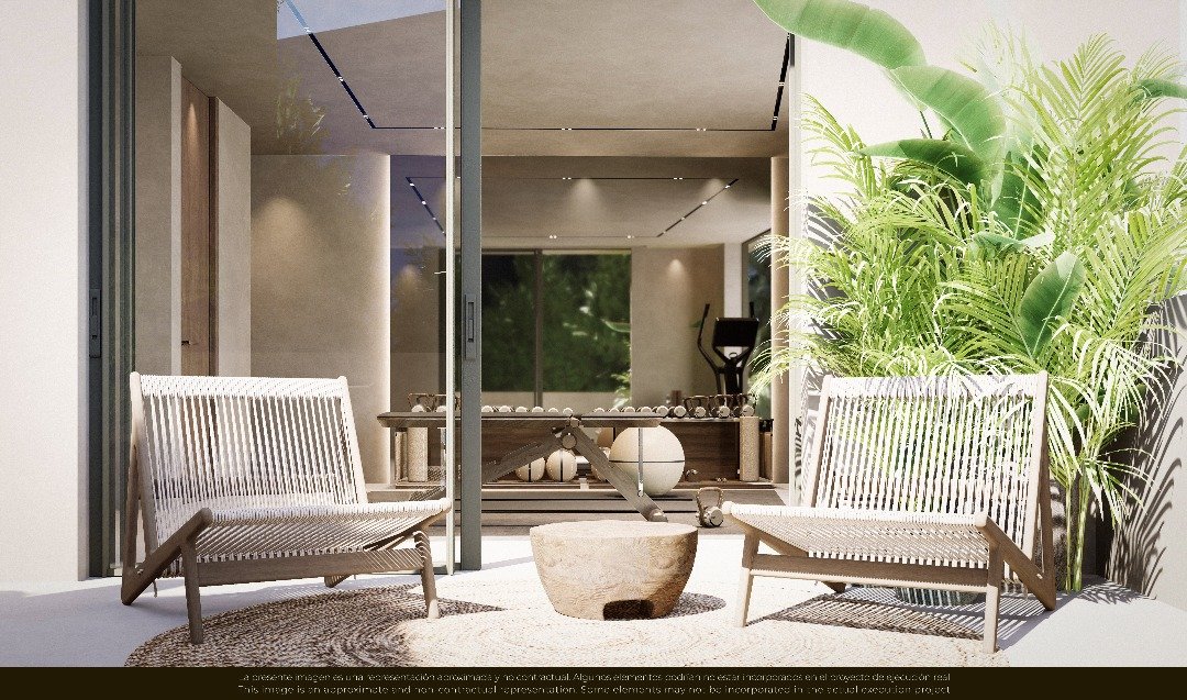 Villa en Marbella, Málaga, España 7 dormitorios, 558 m2 No. 134724