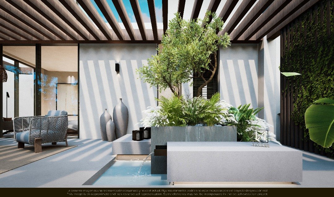 Villa en Marbella, Málaga, España 7 dormitorios, 558 m2 No. 134724