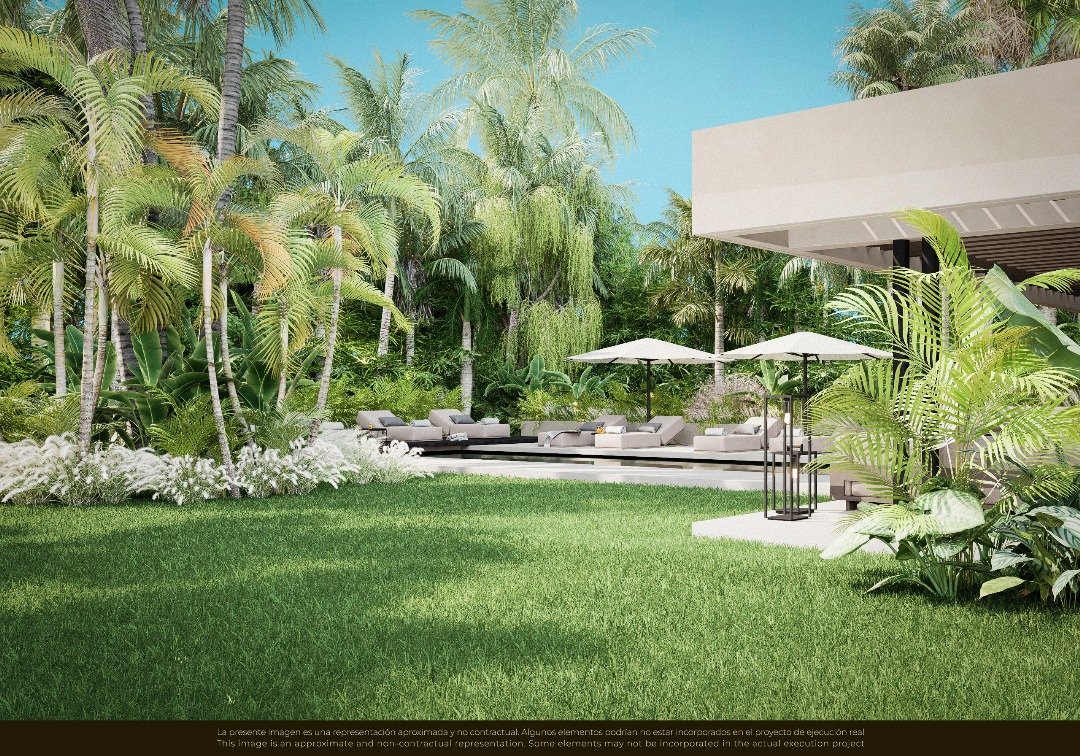 Villa en Marbella, Málaga, España 7 dormitorios, 558 m2 No. 134724