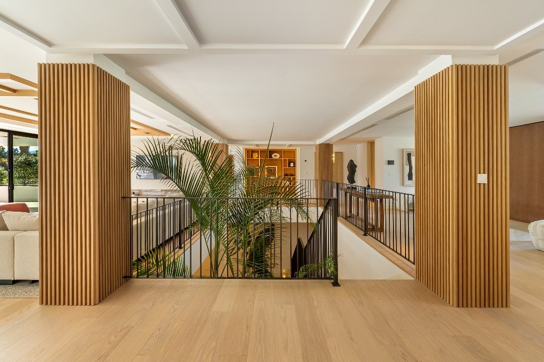 Villa en Marbella, Málaga, España 6 dormitorios, 840 m2 No. 134725