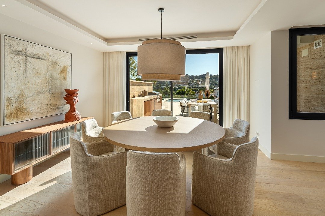 Villa en Marbella, Málaga, España 6 dormitorios, 840 m2 No. 134725