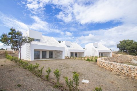 Huvila Es Mercadal, Menorca, Espanja 4 makuuhuonetta, 120 m2 No. 23638