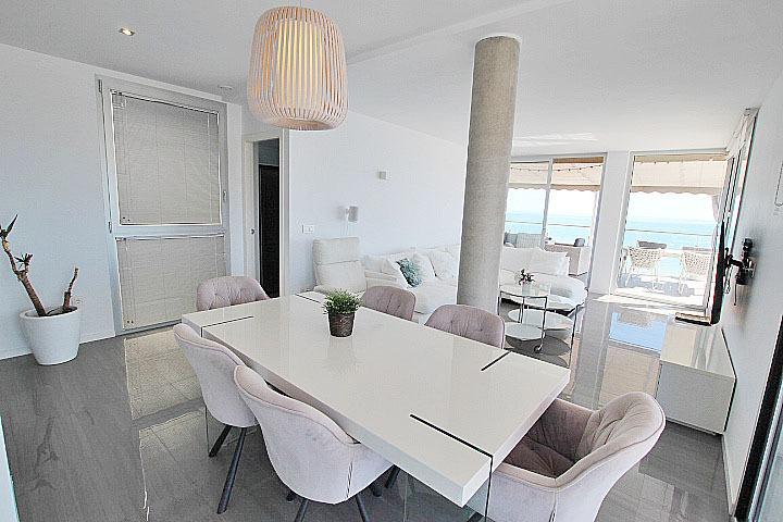 Dzīvoklis Guardamar del Segura, Alicante, Spānijā 3 istabas, 123 m2 Nr. 196821