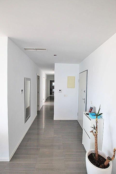Dzīvoklis Guardamar del Segura, Alicante, Spānijā 3 istabas, 123 m2 Nr. 196821