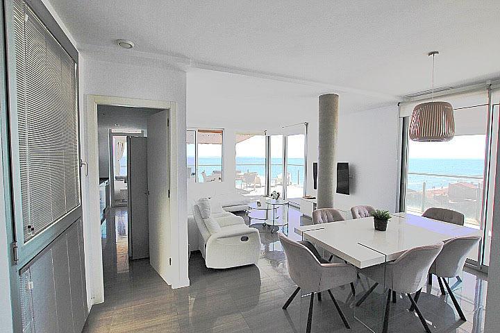 Dzīvoklis Guardamar del Segura, Alicante, Spānijā 3 istabas, 123 m2 Nr. 196821