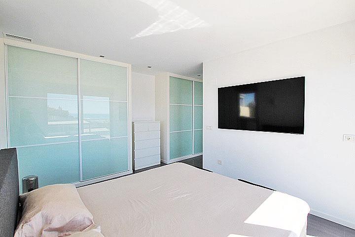 Dzīvoklis Guardamar del Segura, Alicante, Spānijā 3 istabas, 123 m2 Nr. 196821