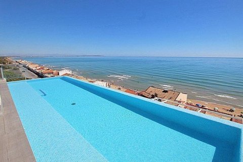 Dzīvoklis Guardamar del Segura, Alicante, Spānijā 3 istabas, 123 m2 Nr. 196821