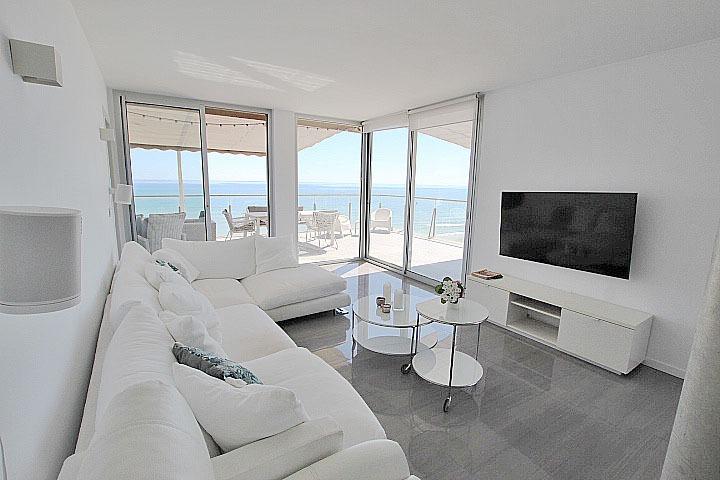 Dzīvoklis Guardamar del Segura, Alicante, Spānijā 3 istabas, 123 m2 Nr. 196821