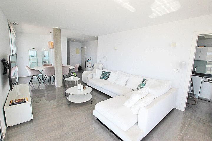 Dzīvoklis Guardamar del Segura, Alicante, Spānijā 3 istabas, 123 m2 Nr. 196821