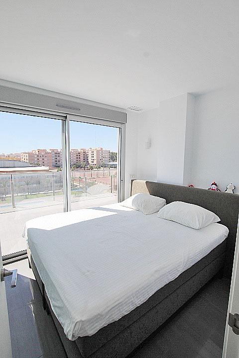 Dzīvoklis Guardamar del Segura, Alicante, Spānijā 3 istabas, 123 m2 Nr. 196821