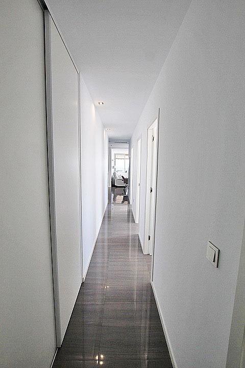 Dzīvoklis Guardamar del Segura, Alicante, Spānijā 3 istabas, 123 m2 Nr. 196821