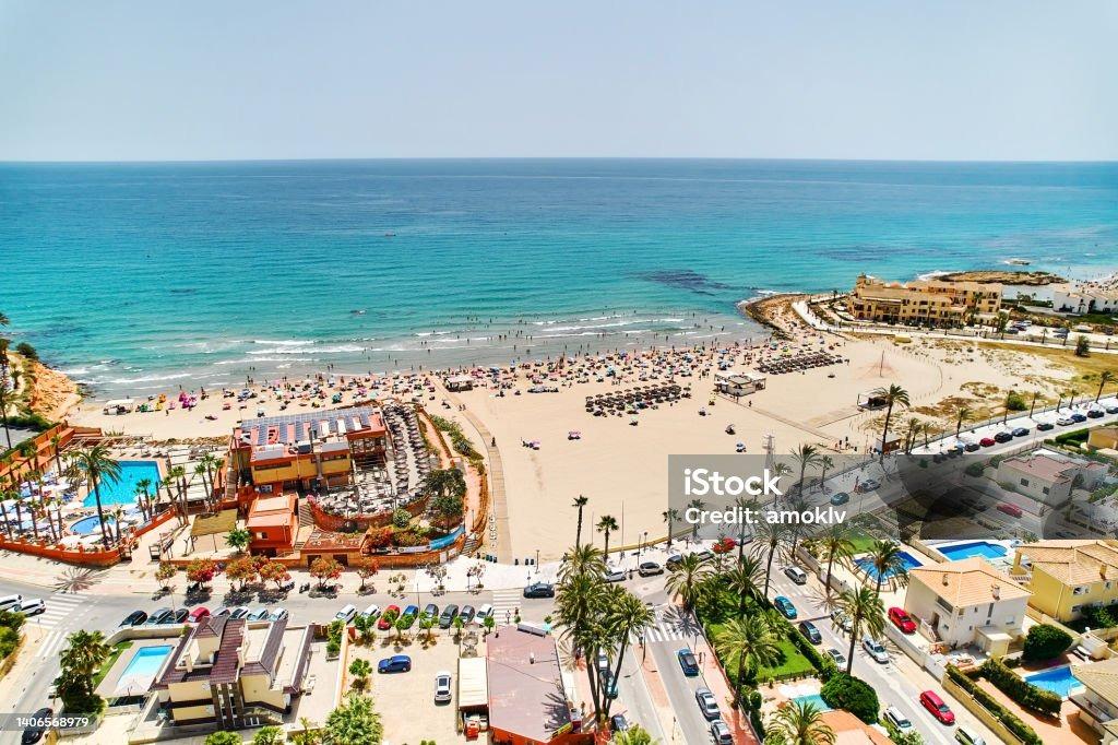 Apartamento en Torrevieja, Alicante, España 3 dormitorios, 86 m2 No. 196823