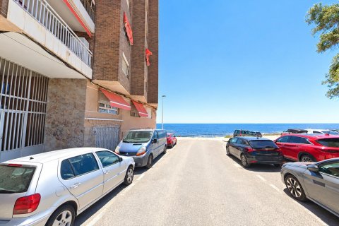 Dzīvoklis Torrevieja, Alicante, Spānijā 3 istabas, 86 m2 Nr. 196823