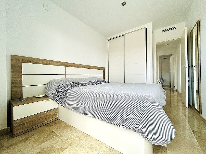Wohnung in Villamartin, Alicante, Spanien 2 Schlafzimmer, 68 m2 Nr. 103361