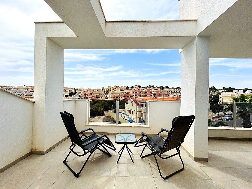 Wohnung in Villamartin, Alicante, Spanien 2 Schlafzimmer, 68 m2 Nr. 103361