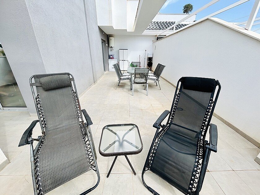 Wohnung in Villamartin, Alicante, Spanien 2 Schlafzimmer, 68 m2 Nr. 103361