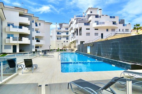 Lägenhet i Villamartin, Alicante, Spanien 2 sovrum, 68 kvm. Nr. 103361