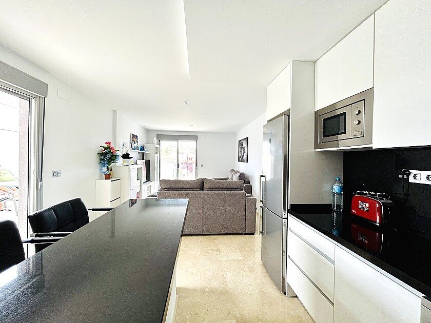 Wohnung in Villamartin, Alicante, Spanien 2 Schlafzimmer, 68 m2 Nr. 103361