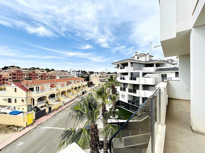 Wohnung in Villamartin, Alicante, Spanien 2 Schlafzimmer, 68 m2 Nr. 103361